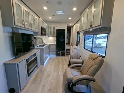 2026 Forest River Stealth 2710 photo 27