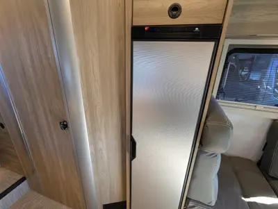 2026 Winnebago EKKO Sprinter 23B photo 19