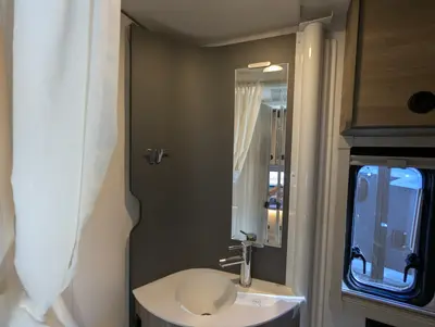 2026 Winnebago EKKO Sprinter 23B photo 22