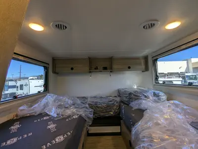 2026 Winnebago EKKO Sprinter 23B photo 24