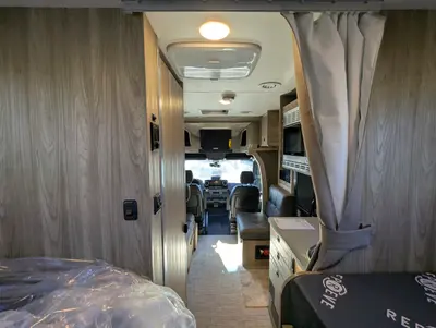 2026 Winnebago EKKO Sprinter 23B photo 25