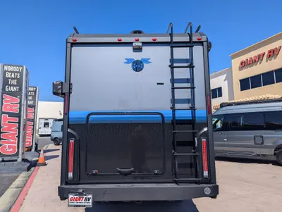 2026 Winnebago EKKO Sprinter 23B photo 30
