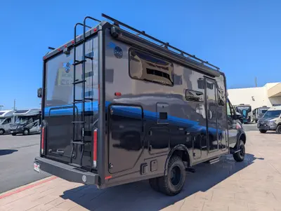 2026 Winnebago EKKO Sprinter 23B photo 31