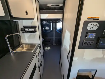 2026 Winnebago Revel Sport 44C photo 26
