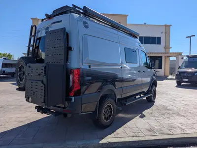 2026 Winnebago Revel Sport 44C photo 17