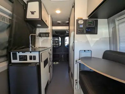 2026 Winnebago Revel Sport 44C photo 23