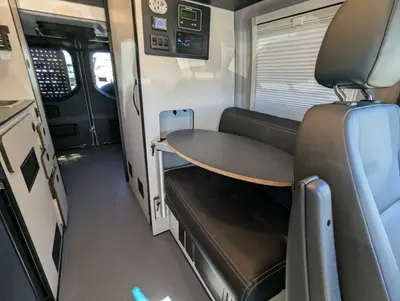 2026 Winnebago Revel Sport 44C photo 21