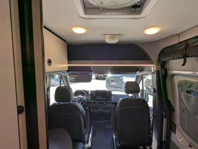 2026 Winnebago Revel Sport 44C photo 34