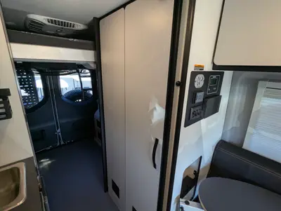 2026 Winnebago Revel Sport 44C photo 27