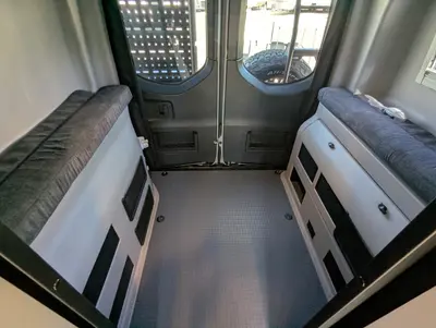 2026 Winnebago Revel Sport 44C photo 32