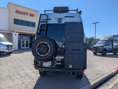 2026 Winnebago Revel Sport 44C photo 13
