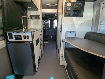 2026 Winnebago Revel Sport 44C photo 22