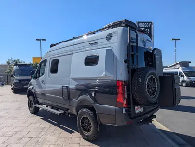 2026 Winnebago Revel Sport 44C photo 12