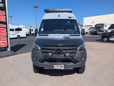 2026 Winnebago Revel Sport 44C photo 4