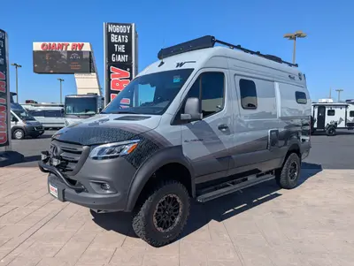 2026 Winnebago Revel Sport 44C photo 5