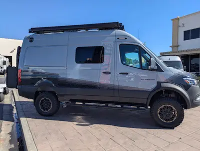 2026 Winnebago Revel Sport 44C photo 18