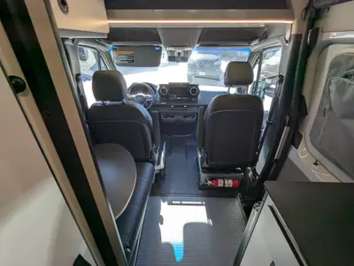 2026 Winnebago Revel Sport 44C photo 33