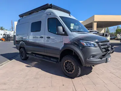 New 2026 Winnebago Revel Sport 44C