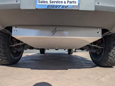2026 Winnebago Revel Sport 44C photo 8
