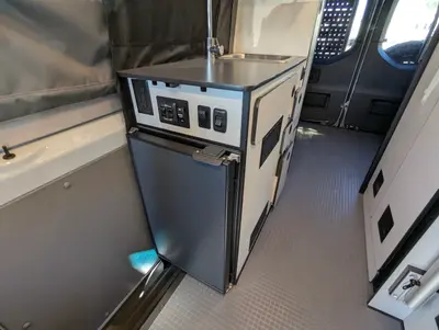 2026 Winnebago Revel Sport 44C photo 25