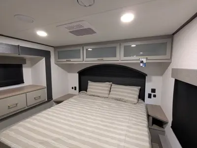 2026 Forest River Stealth 2800 photo 14