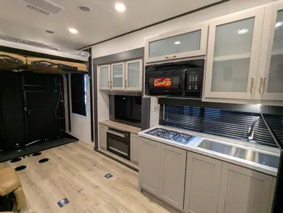 2026 Forest River Stealth 2800 photo 21
