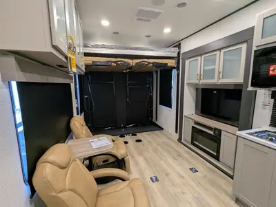 2026 Forest River Stealth 2800 photo 22