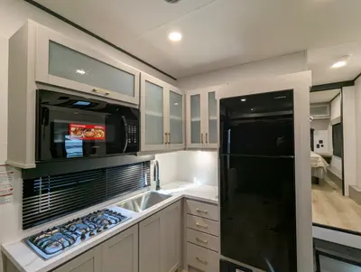 2026 Forest River Stealth 2800 photo 34
