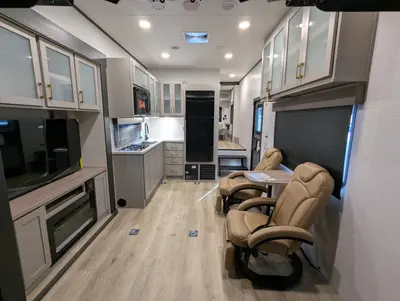 2026 Forest River Stealth 2800 photo 31