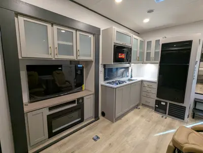 2026 Forest River Stealth 2800 photo 32