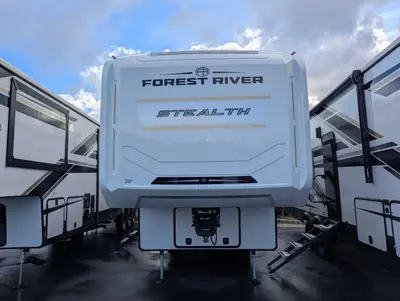 2026 Forest River Stealth 2800 photo 7