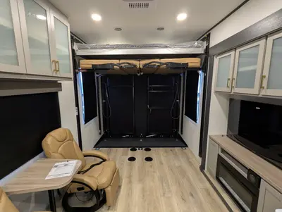 2026 Forest River Stealth 2800 photo 23