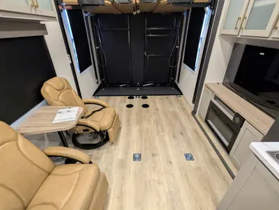 2026 Forest River Stealth 2800 photo 24
