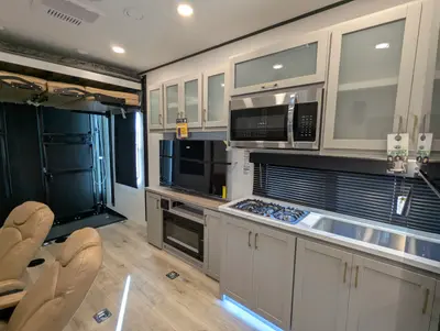 2026 Forest River Stealth 2710 photo 24