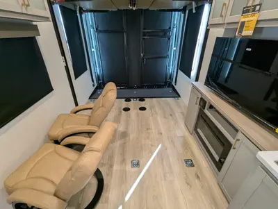 2026 Forest River Stealth 2710 photo 27