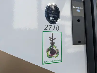 2026 Forest River Stealth 2710 photo 11