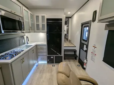 2026 Forest River Stealth 2710 photo 36