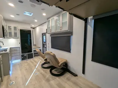 2026 Forest River Stealth 2710 photo 33