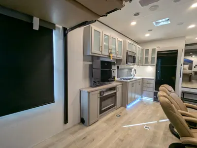 2026 Forest River Stealth 2710 photo 35