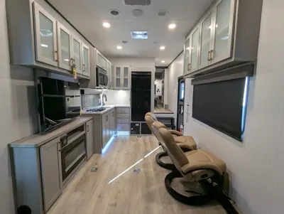 2026 Forest River Stealth 2710 photo 34
