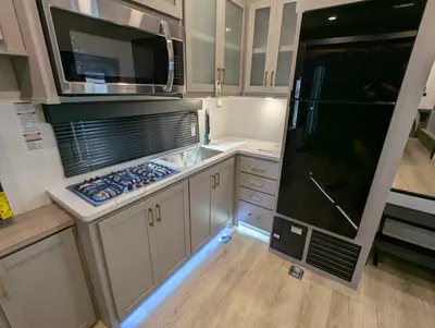 2026 Forest River Stealth 2710 photo 37