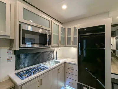 2026 Forest River Stealth 2710 photo 38
