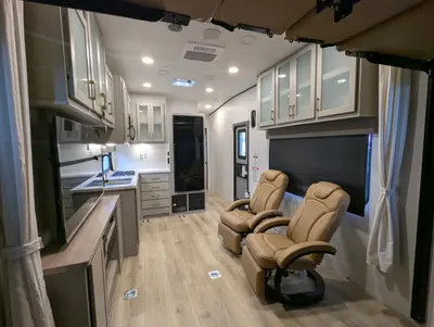 2026 Forest River Stealth 2730 photo 24