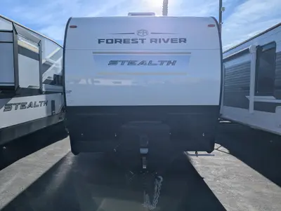 2026 Forest River Stealth 2730 photo 7