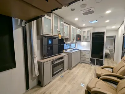 2026 Forest River Stealth 2730 photo 26