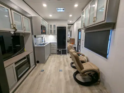 2026 Forest River Stealth 2800 photo 33