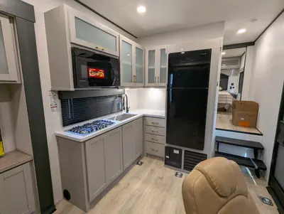 2026 Forest River Stealth 2800 photo 37