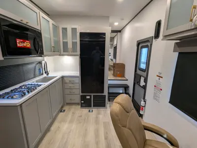 2026 Forest River Stealth 2800 photo 36