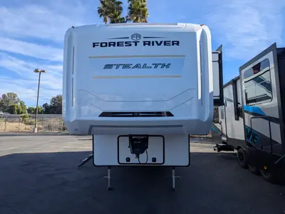 2026 Forest River Stealth 2800 photo 7