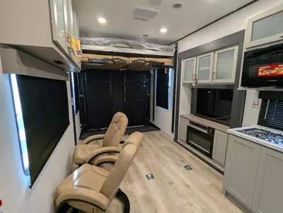 2026 Forest River Stealth 2800 photo 27